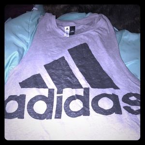 GUC Adidas tank 😍